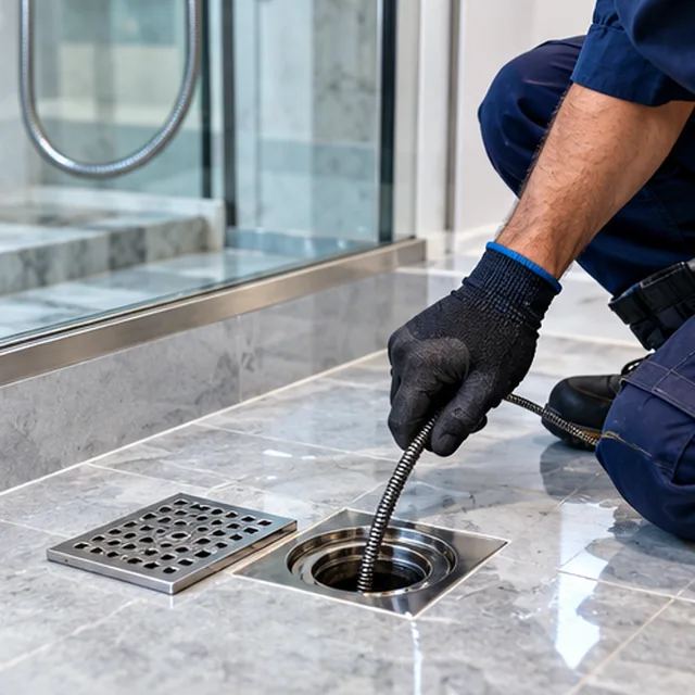 Banyo Gider Açma - Bursa tesisat hizmeti